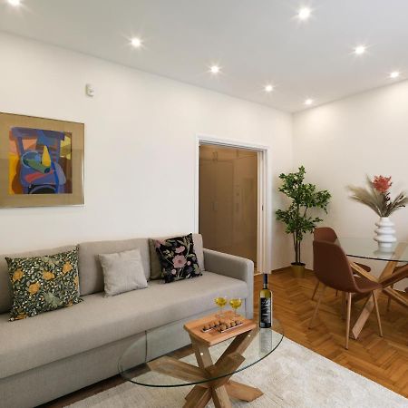 Metro Fix Apartment Athens Exterior photo